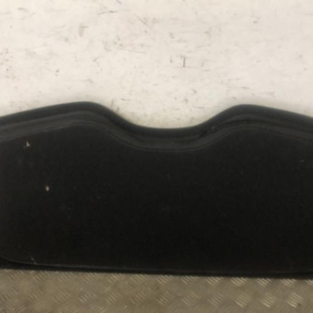 Plage arriere RENAULT CLIO 3