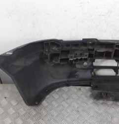 Pare choc avant RENAULT CLIO 2 Photo n°6
