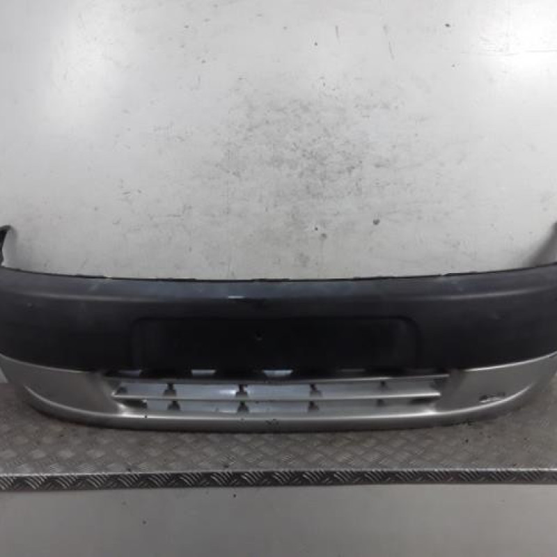Pare choc avant CITROEN BERLINGO 1