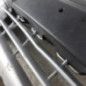 Pare choc avant CITROEN BERLINGO 1