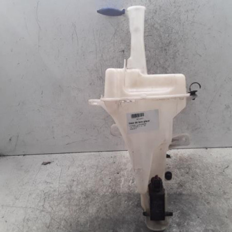 Vase de lave glace HYUNDAI I 20 1 Photo n°1