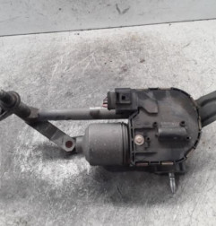 Moteur essuie glace avant gauche VOLKSWAGEN GOLF PLUS Photo n°1