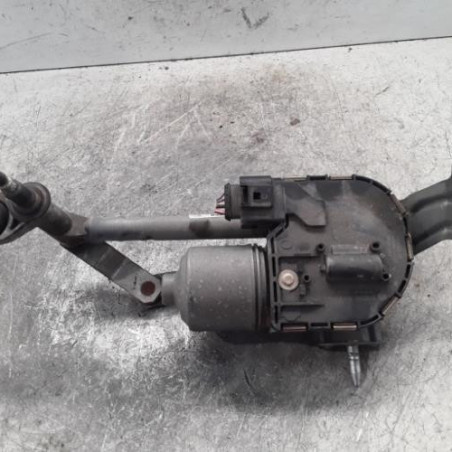 Moteur essuie glace avant gauche VOLKSWAGEN GOLF PLUS Photo n°1