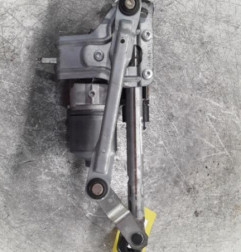 Moteur essuie glace avant gauche VOLKSWAGEN GOLF PLUS