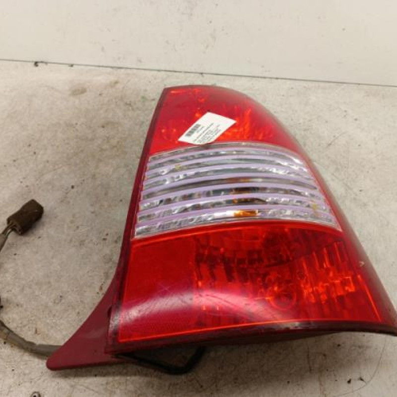 Feu arriere principal droit (feux) KIA PICANTO 1 Feu arriere principal droit (feux) KIA PICANTO 1