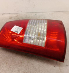 Feu arriere principal gauche (feux) KIA PICANTO 1