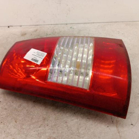 Feu arriere principal gauche (feux) KIA PICANTO 1