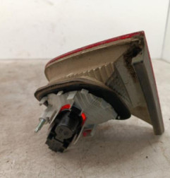 Feu arriere secondaire gauche (feux) AUDI A4 2