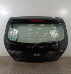 Malle/Hayon arriere HYUNDAI I 20 1 Photo n°1