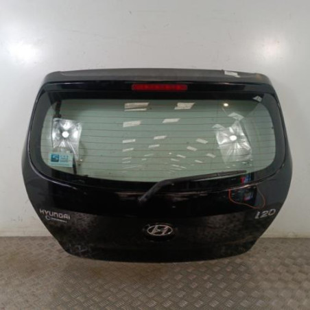 Malle/Hayon arriere HYUNDAI I 20 1 Photo n°1