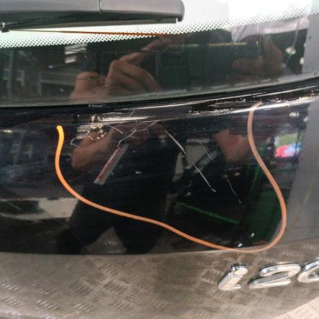 Malle/Hayon arriere HYUNDAI I 20 1