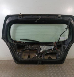 Malle/Hayon arriere HYUNDAI I 20 1 Photo n°4