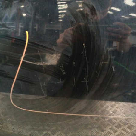 Porte arriere droit HYUNDAI I 20 1