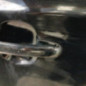 Porte arriere droit HYUNDAI I 20 1