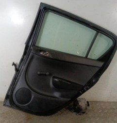 Porte arriere droit HYUNDAI I 20 1 Photo n°4