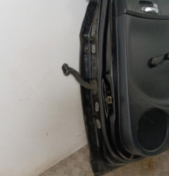 Porte arriere droit HYUNDAI I 20 1 Photo n°5
