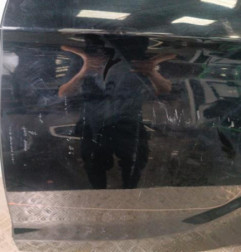 Porte arriere gauche HYUNDAI I 20 1