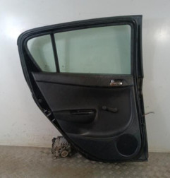 Porte arriere gauche HYUNDAI I 20 1 Photo n°4