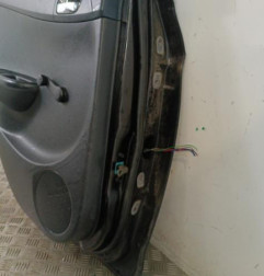 Porte arriere gauche HYUNDAI I 20 1 Photo n°5