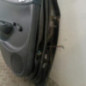 Porte arriere gauche HYUNDAI I 20 1