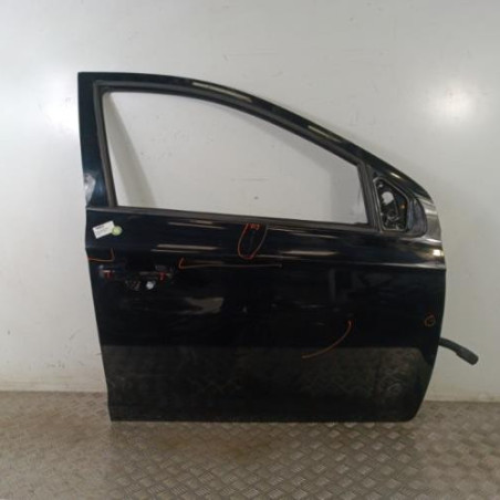 Porte avant droit HYUNDAI I 20 1 Photo n°1