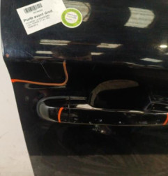 Porte avant droit HYUNDAI I 20 1