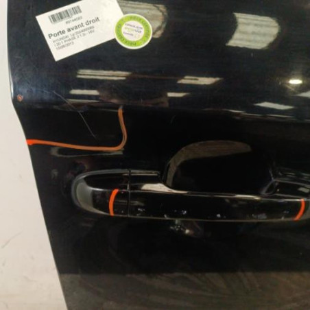 Porte avant droit HYUNDAI I 20 1