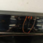 Porte avant droit HYUNDAI I 20 1