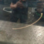 Porte avant droit HYUNDAI I 20 1