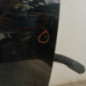 Porte avant droit HYUNDAI I 20 1