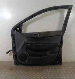 Porte avant droit HYUNDAI I 20 1 Photo n°6