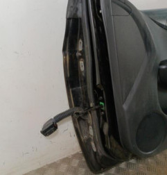 Porte avant droit HYUNDAI I 20 1 Photo n°7