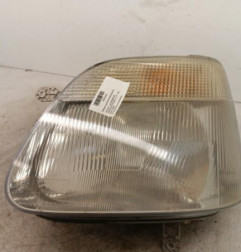 Optique avant principal gauche (feux)(phare) SUZUKI WAGON-R Photo n°1