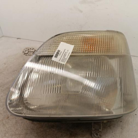Optique avant principal gauche (feux)(phare) SUZUKI WAGON-R Photo n°1