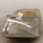 Optique avant principal gauche (feux)(phare) SUZUKI WAGON-R