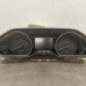 Compteur PEUGEOT 2008 1