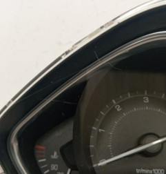 Compteur PEUGEOT 2008 1