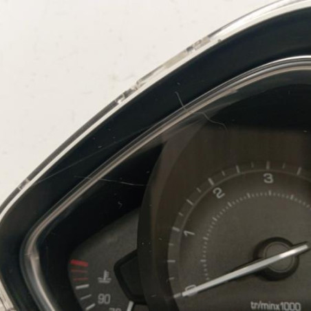 Compteur PEUGEOT 2008 1