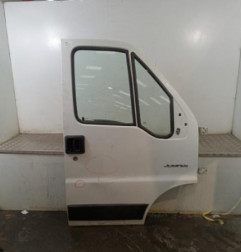 Porte avant droit CITROEN JUMPER 2 Photo n°1