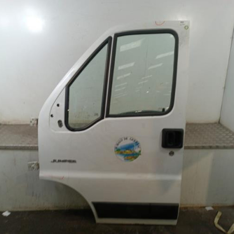 Porte avant gauche CITROEN JUMPER 2 Porte avant gauche CITROEN JUMPER 2