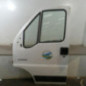 Porte avant gauche CITROEN JUMPER 2
