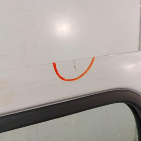 Porte avant gauche CITROEN JUMPER 2