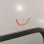 Porte avant gauche CITROEN JUMPER 2
