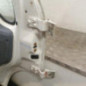Porte avant gauche CITROEN JUMPER 2