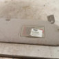 Pare soleil droit PEUGEOT 207