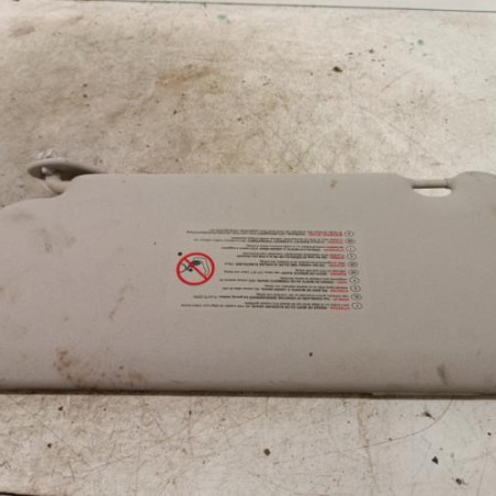 Pare soleil droit PEUGEOT 207