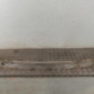 Renfort pare choc avant (traverse) MERCEDES CLASSE A 169
