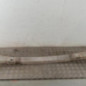 Renfort pare choc avant (traverse) MERCEDES CLASSE A 169