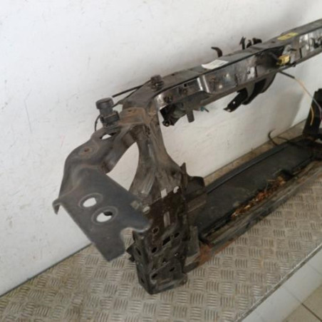 Face avant NISSAN QASHQAI 1