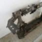 Face avant NISSAN QASHQAI 1